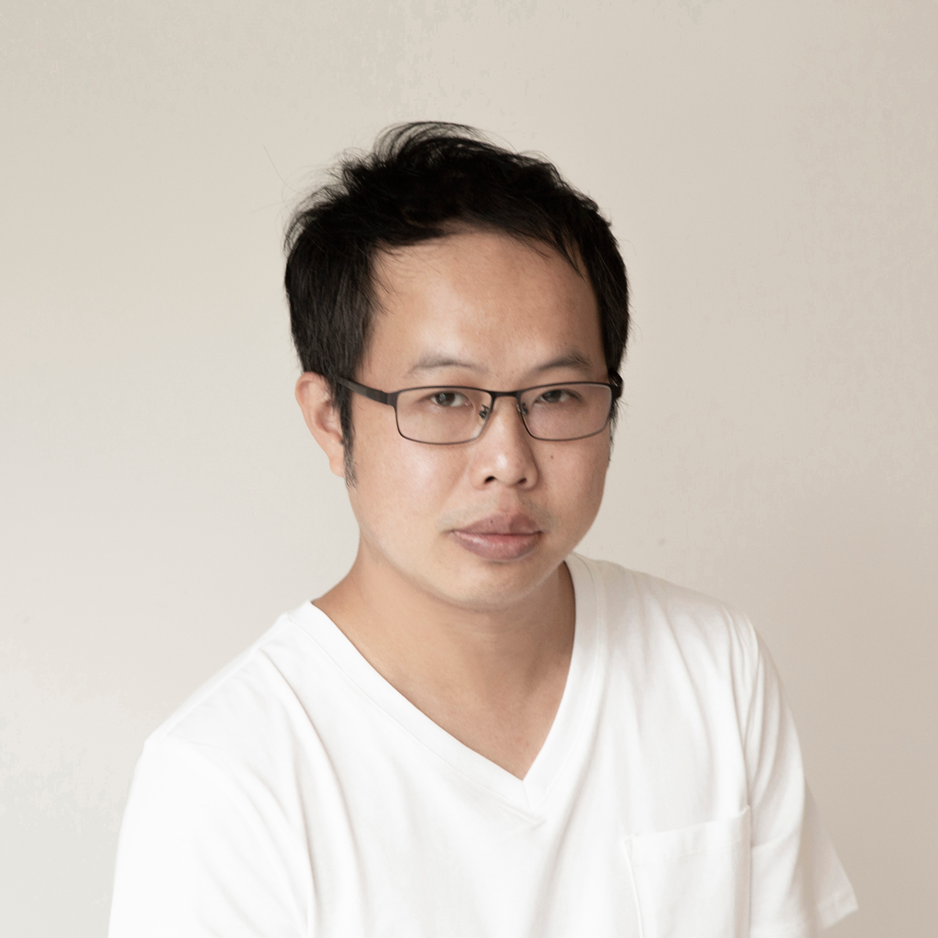藝術家相片